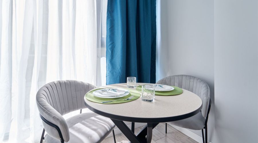 Комфорт 2-уровневый 4-местный