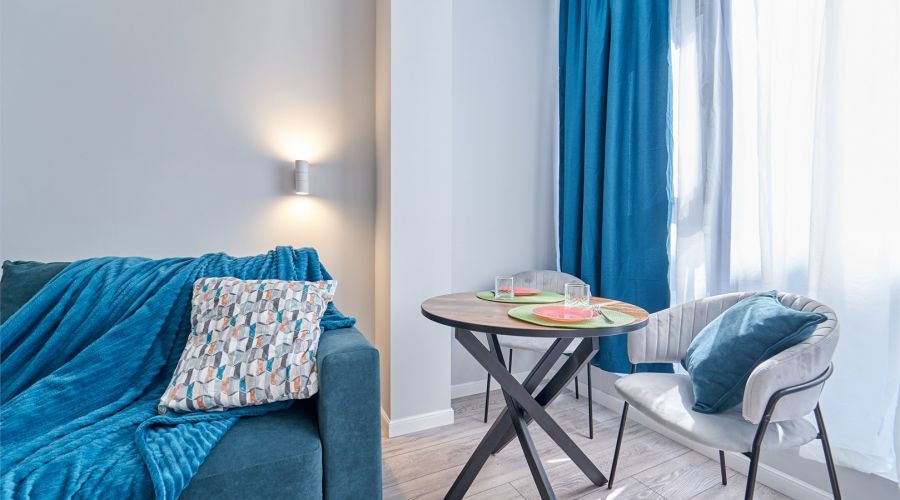 Комфорт 2-уровневый 4-местный