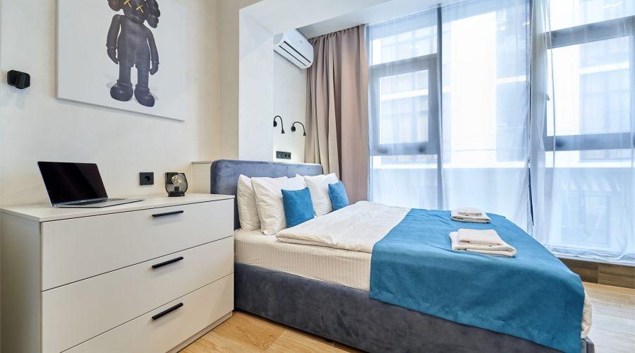 Комфорт 2-местный