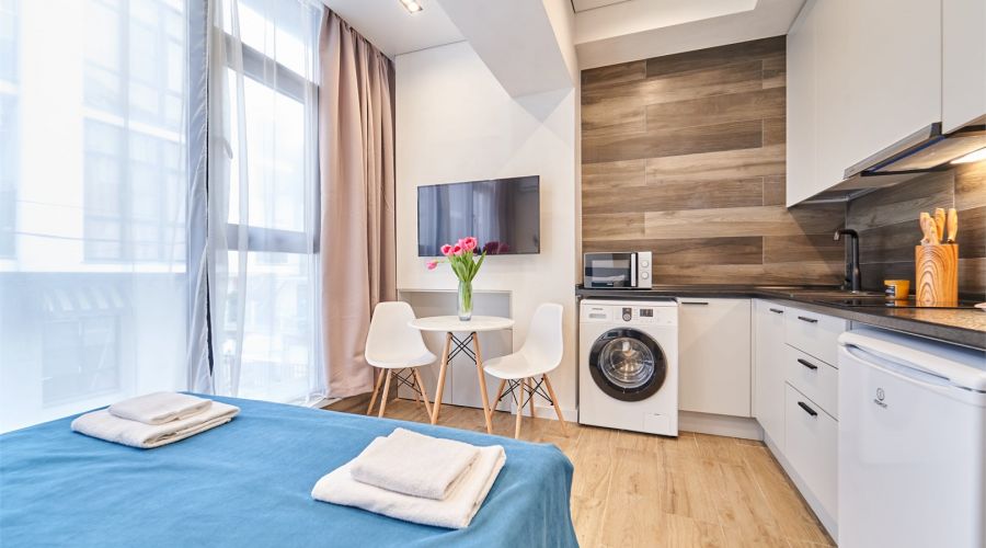 Комфорт 2-местный