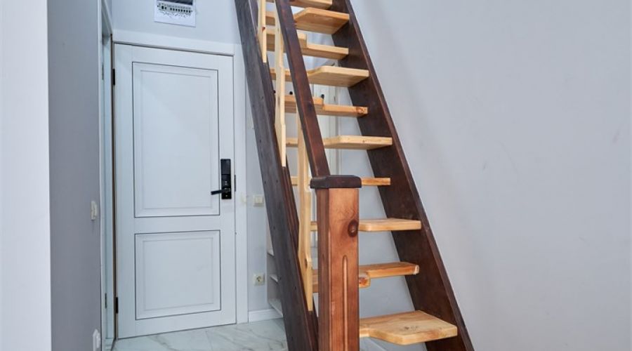 Комфорт 2-уровневый 4-местный