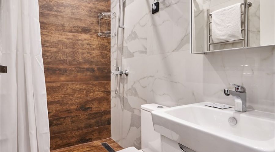 Комфорт 2-местный