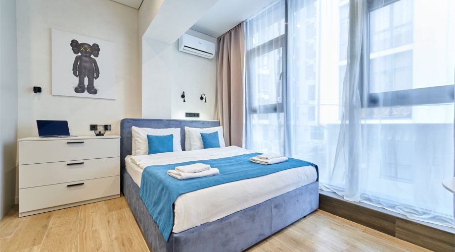 Комфорт 2-местный