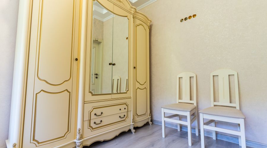 Апартаменты Адмирала Холостякова, д. 20 / 26 от LetoApart