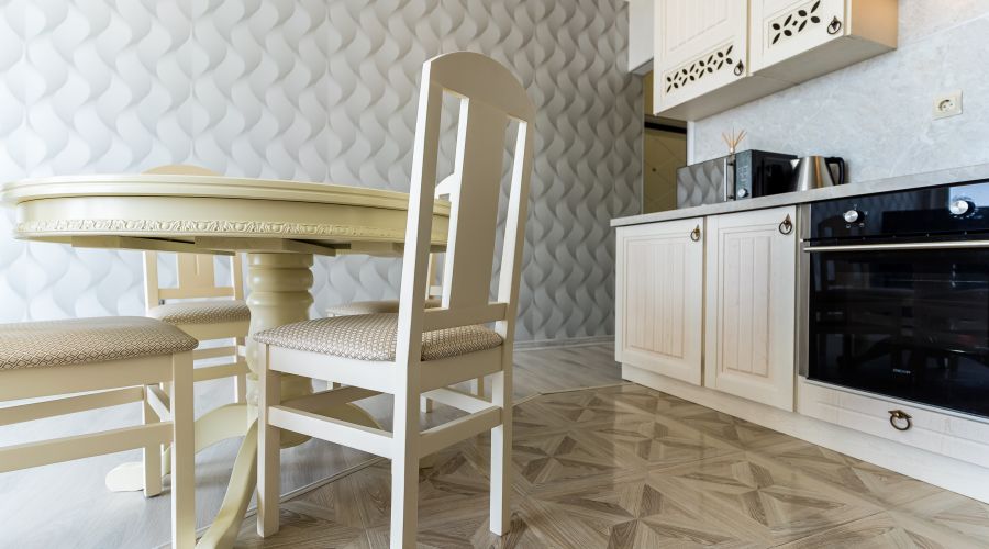 Апартаменты Адмирала Холостякова, д. 20 / 26 от LetoApart