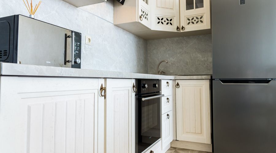 Апартаменты Адмирала Холостякова, д. 20 / 26 от LetoApart