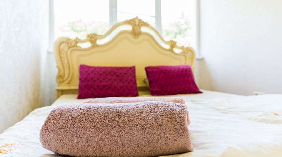 Апартаменты Адмирала Холостякова, д. 20 / 26 от LetoApart