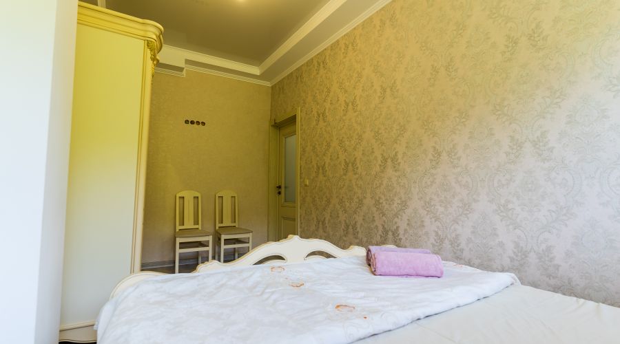 Апартаменты Адмирала Холостякова, д. 20 / 26 от LetoApart