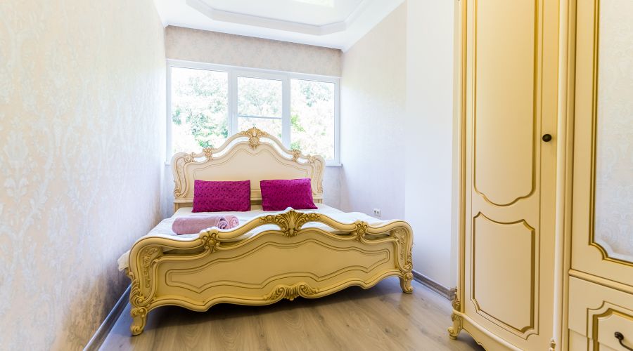 Апартаменты Адмирала Холостякова, д. 20 / 26 от LetoApart