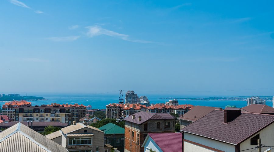 Апартаменты Адмирала Холостякова, д. 20 / 26 от LetoApart