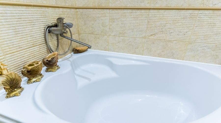 Апартаменты Адмирала Холостякова, д. 20 / 26 от LetoApart