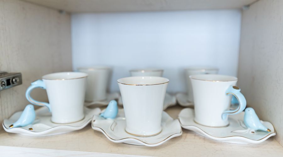 Апартаменты Адмирала Холостякова, д. 20 / 26 от LetoApart