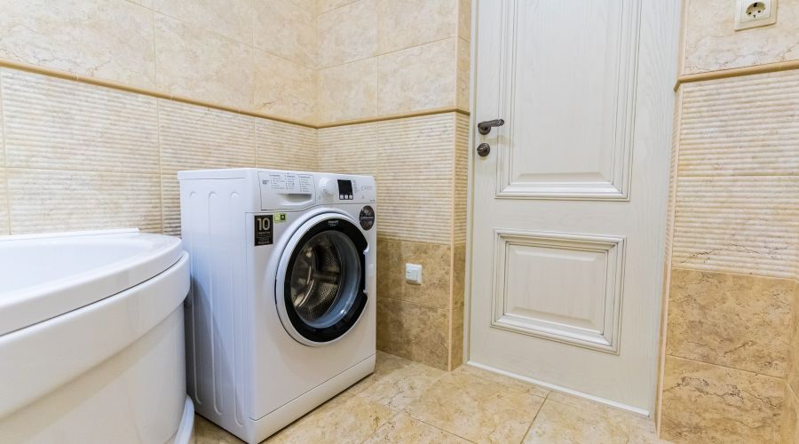 Апартаменты Адмирала Холостякова, д. 20 / 26 от LetoApart