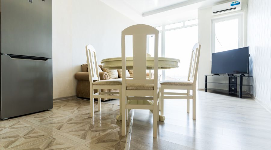 Апартаменты Адмирала Холостякова, д. 20 / 26 от LetoApart