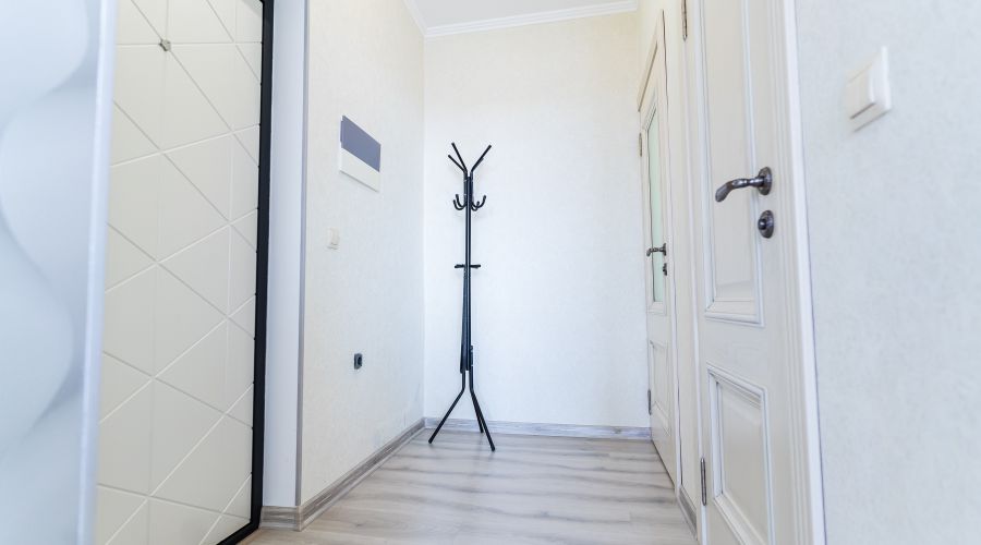 Апартаменты Адмирала Холостякова, д. 20 / 26 от LetoApart