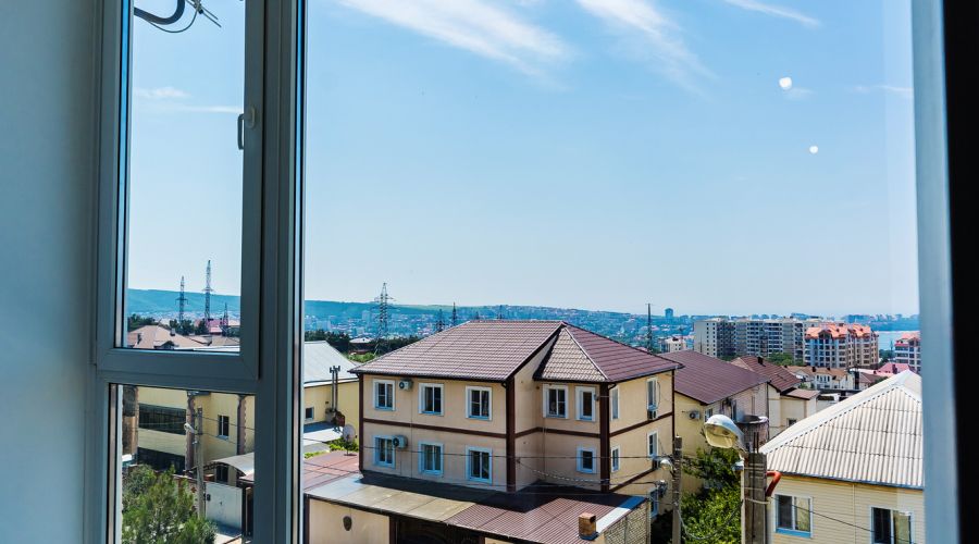 Апартаменты Адмирала Холостякова, д. 20 / 26 от LetoApart