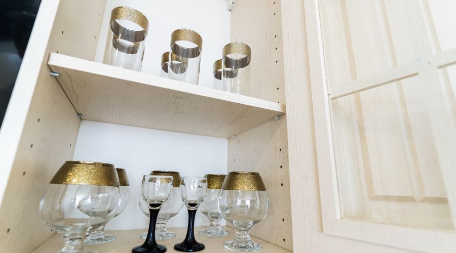 Апартаменты Адмирала Холостякова, д. 20 / 26 от LetoApart