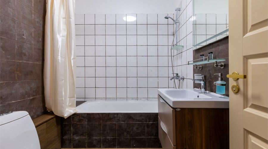 Апартаменты 2-местные делюкс(green)