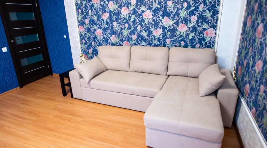 Апартаменты Горная 15В / 73 с видом на море от LetoApart