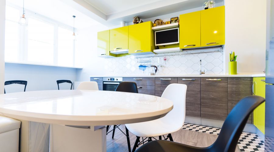 Апартаменты Горная 15 С / 260 от LetoAрart