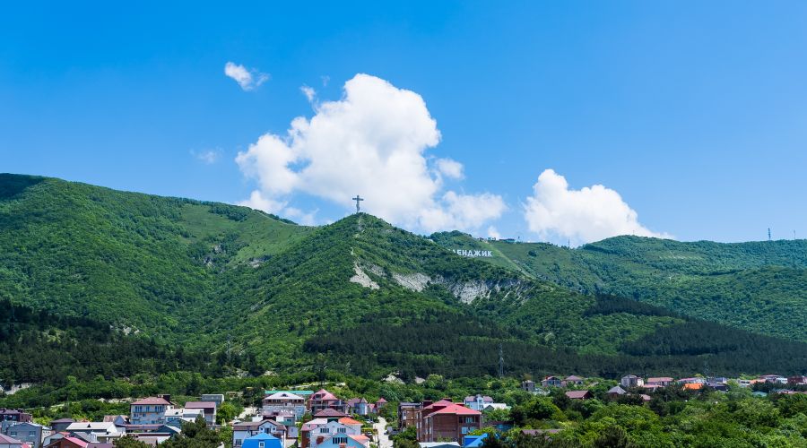 Апартаменты Горная 15 С / 260 от LetoAрart