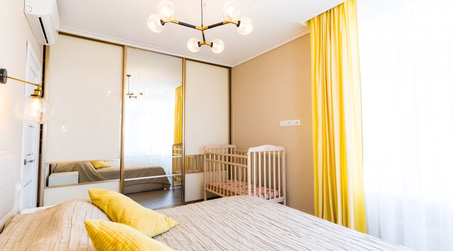 Апартаменты Горная 15 С / 260 от LetoAрart