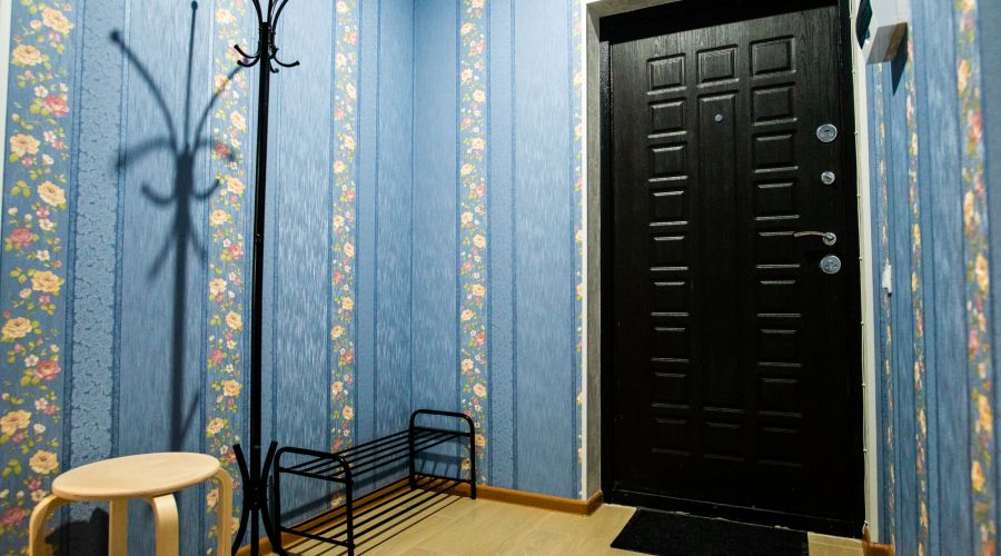 Апартаменты Горная 15В / 73 с видом на море от LetoApart