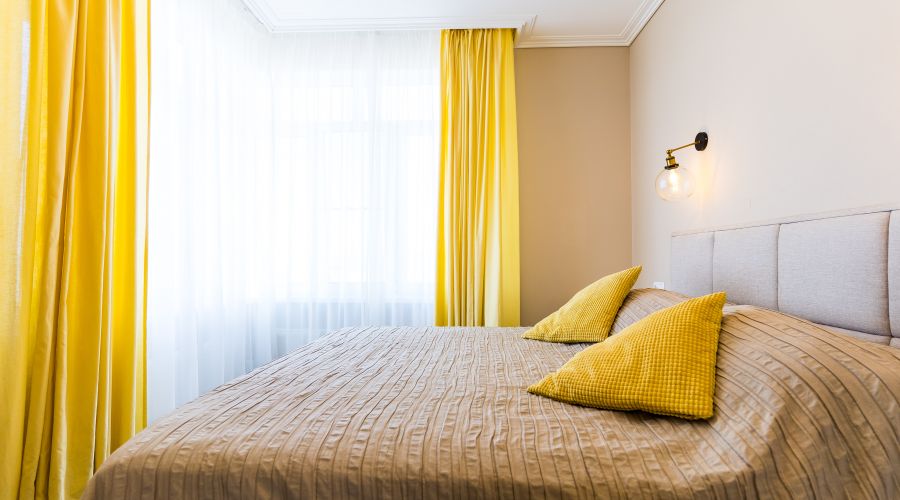 Апартаменты Горная 15 С / 260 от LetoAрart