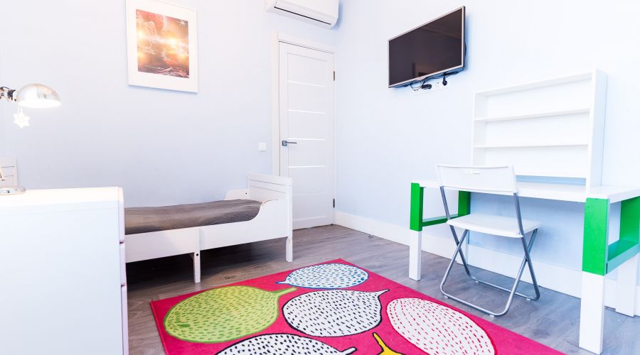 Апартаменты Горная 15 С / 260 от LetoAрart