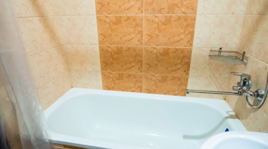 Апартаменты Горная 15В / 73 с видом на море от LetoApart