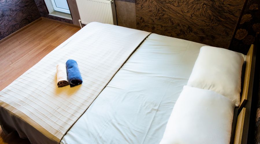 Апартаменты Горная 15В / 73 с видом на море от LetoApart