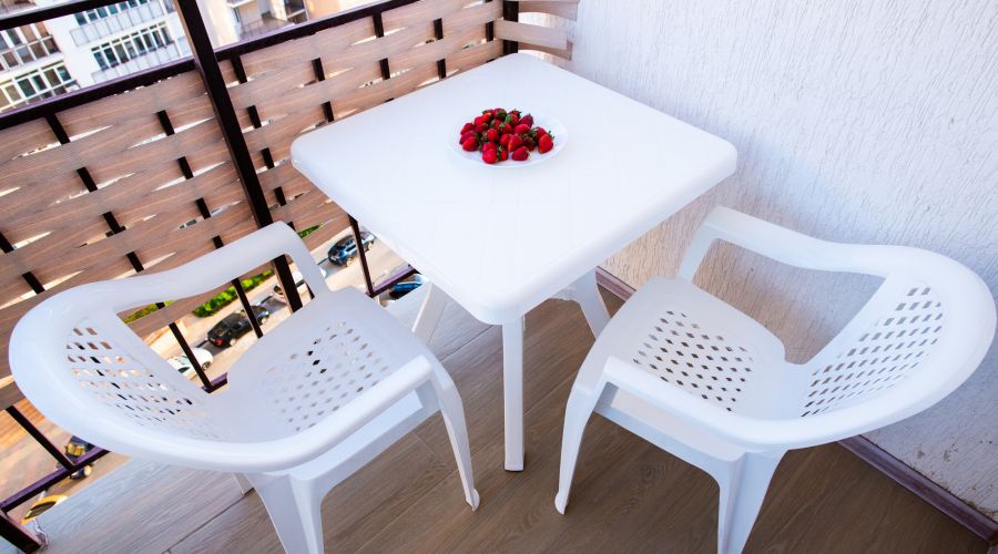 Апартаменты Горная 15В / 73 с видом на море от LetoApart