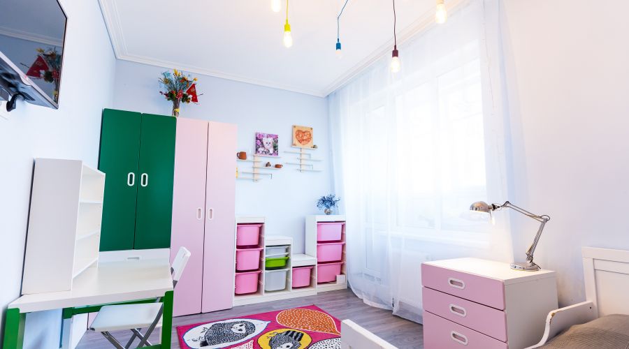 Апартаменты Горная 15 С / 260 от LetoAрart