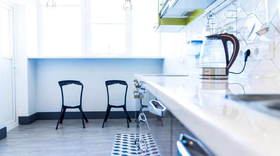 Апартаменты Горная 15 С / 260 от LetoAрart