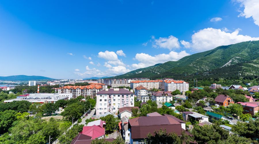 Апартаменты Горная 15 С / 260 от LetoAрart