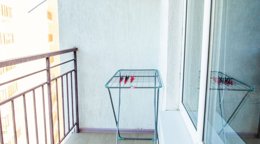 Апартаменты Горная 15В / 73 с видом на море от LetoApart