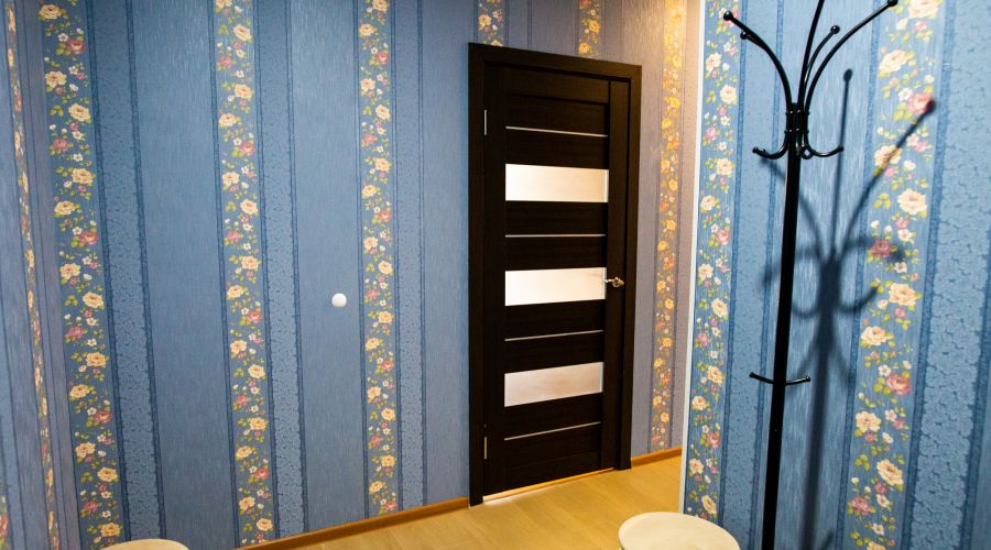 Апартаменты Горная 15В / 73 с видом на море от LetoApart