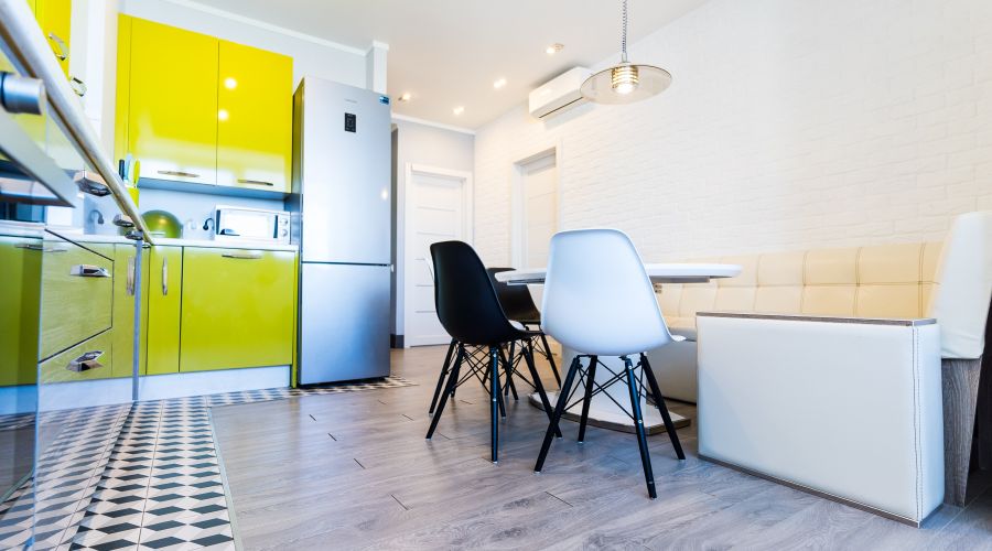 Апартаменты Горная 15 С / 260 от LetoAрart