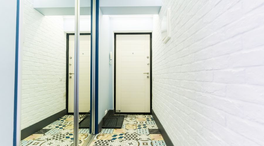 Апартаменты Горная 15 С / 260 от LetoAрart