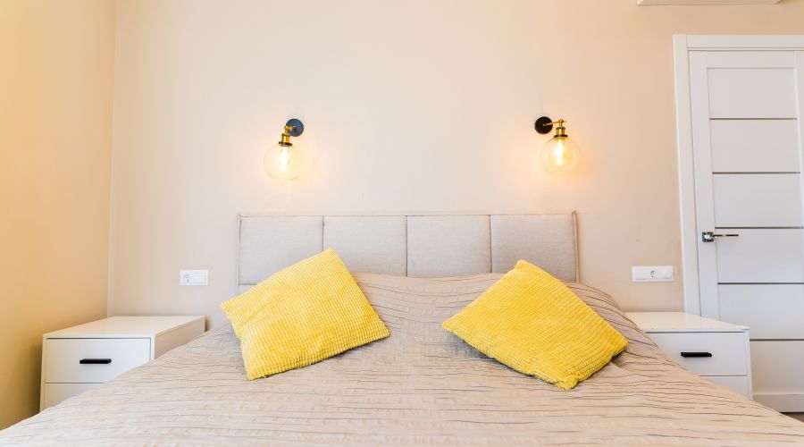 Апартаменты Горная 15 С / 260 от LetoAрart