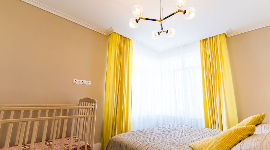 Апартаменты Горная 15 С / 260 от LetoAрart