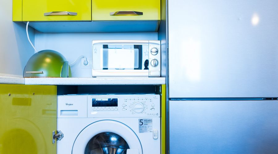 Апартаменты Горная 15 С / 260 от LetoAрart