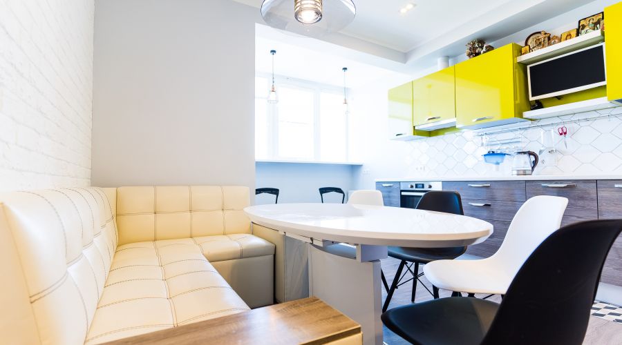 Апартаменты Горная 15 С / 260 от LetoAрart