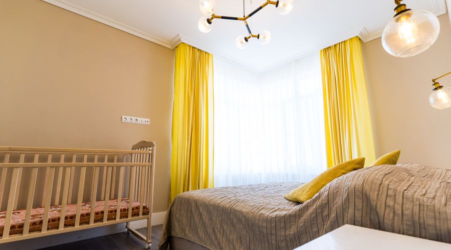 Апартаменты Горная 15 С / 260 от LetoAрart