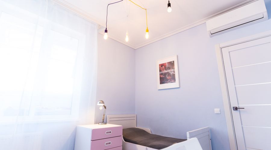 Апартаменты Горная 15 С / 260 от LetoAрart