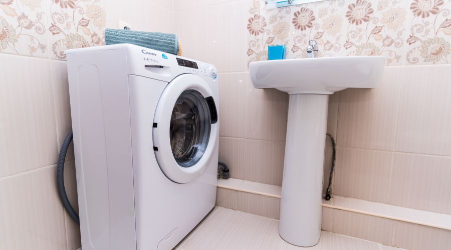 Апартаменты Туристическая 4г к3 / 46 от LetoAрart