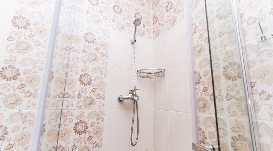 Апартаменты Туристическая 4г к3 / 46 от LetoAрart