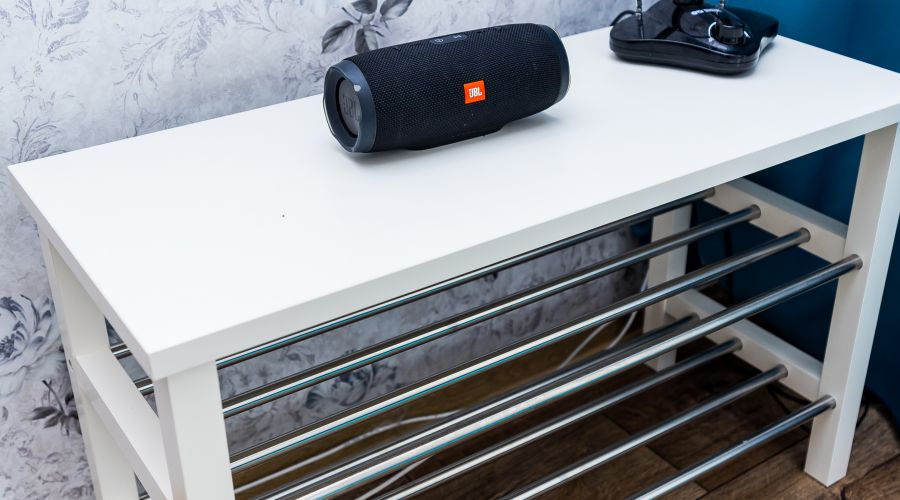 Апартаменты Туристическая 4г к3 / 46 от LetoAрart