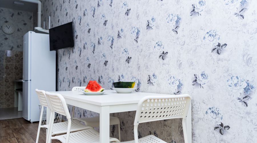 Апартаменты Туристическая 4г к3 / 46 от LetoAрart