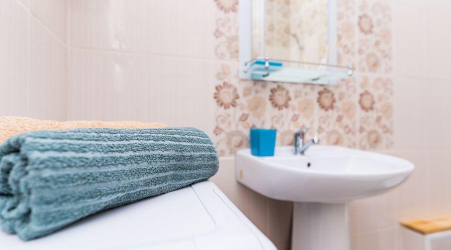 Апартаменты Туристическая 4г к3 / 46 от LetoAрart